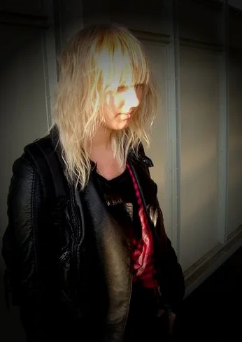 Cosplay-Cover: Shinya - Glass Skin