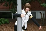 Cosplay-Cover: Phoron Tatara
