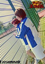 Cosplay-Cover: Fuji Shūsuke