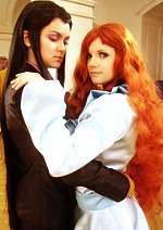 Cosplay-Cover: Maraich/ Maraihi Juschenfe