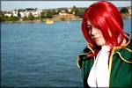 Cosplay-Cover: Nikolai