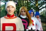 Cosplay-Cover: Mauzi [Nyase]
