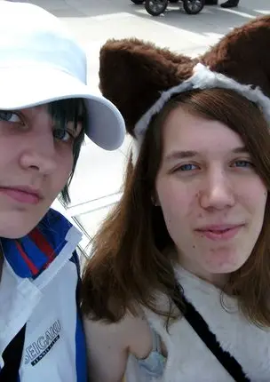 Cosplay-Cover: Echizen Ryoma [Seigaku Regular]