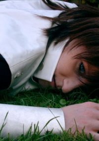 Cosplay-Cover: Kaiba, Seto