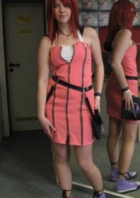 Cosplay-Cover: Kairi