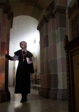 Cosplay-Cover: Gilbert Beilschmidt [Duchy of Prussia]