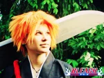 Cosplay-Cover: Kurosaki Ichigo - 黒崎 • 一護