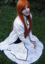 Cosplay-Cover: Orihime