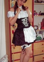 Cosplay-Cover: Chii Maid 1