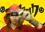 Cosplay-Cover: Gumi Megpoid [Matryoshka]