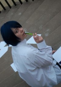 Cosplay-Cover: Hijirikawa Masato [ Hemd Version ]