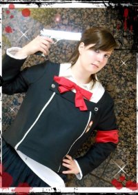 Cosplay-Cover: Minako/weiblicher Hauptchara