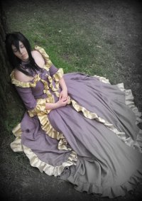 Cosplay-Cover: Lacie Baskerville  [Adult] -  レイシ