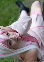 Cosplay-Cover: Sakura Miku