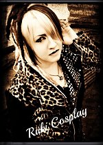Cosplay-Cover: Ruki - Filth in the Beauty