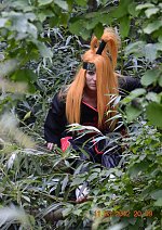 Cosplay-Cover: Deidara