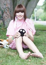 Cosplay-Cover: Chihiro