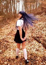 Cosplay-Cover: Rika Furude