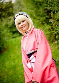 Cosplay-Cover: Shiemi