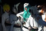 Cosplay-Cover: Nelliel Tu Odelschwanck [Espada]