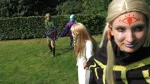 Cosplay-Cover: Impa