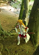 Cosplay-Cover: Asuna Yuuki