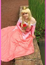 Cosplay-Cover: Aurora