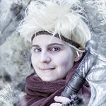 Cosplay: Matthias Køhler # Danmark # Viking