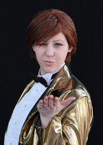 Cosplay-Cover: Ken [Sparkle Suite]