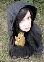 Cosplay-Cover: Nekozawa (weiblich)