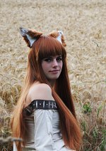 Cosplay-Cover: Horo ( Outfit 2)