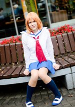 Cosplay-Cover: Haruka Kotoura