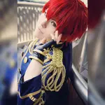 Cosplay-Cover: Otoya Ittoki 一十木 音也 ⌠ Debut ⌡