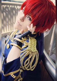 Cosplay-Cover: Otoya Ittoki 一十木 音也 ⌠ Debut ⌡