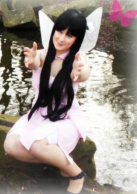 Cosplay-Cover: Yui