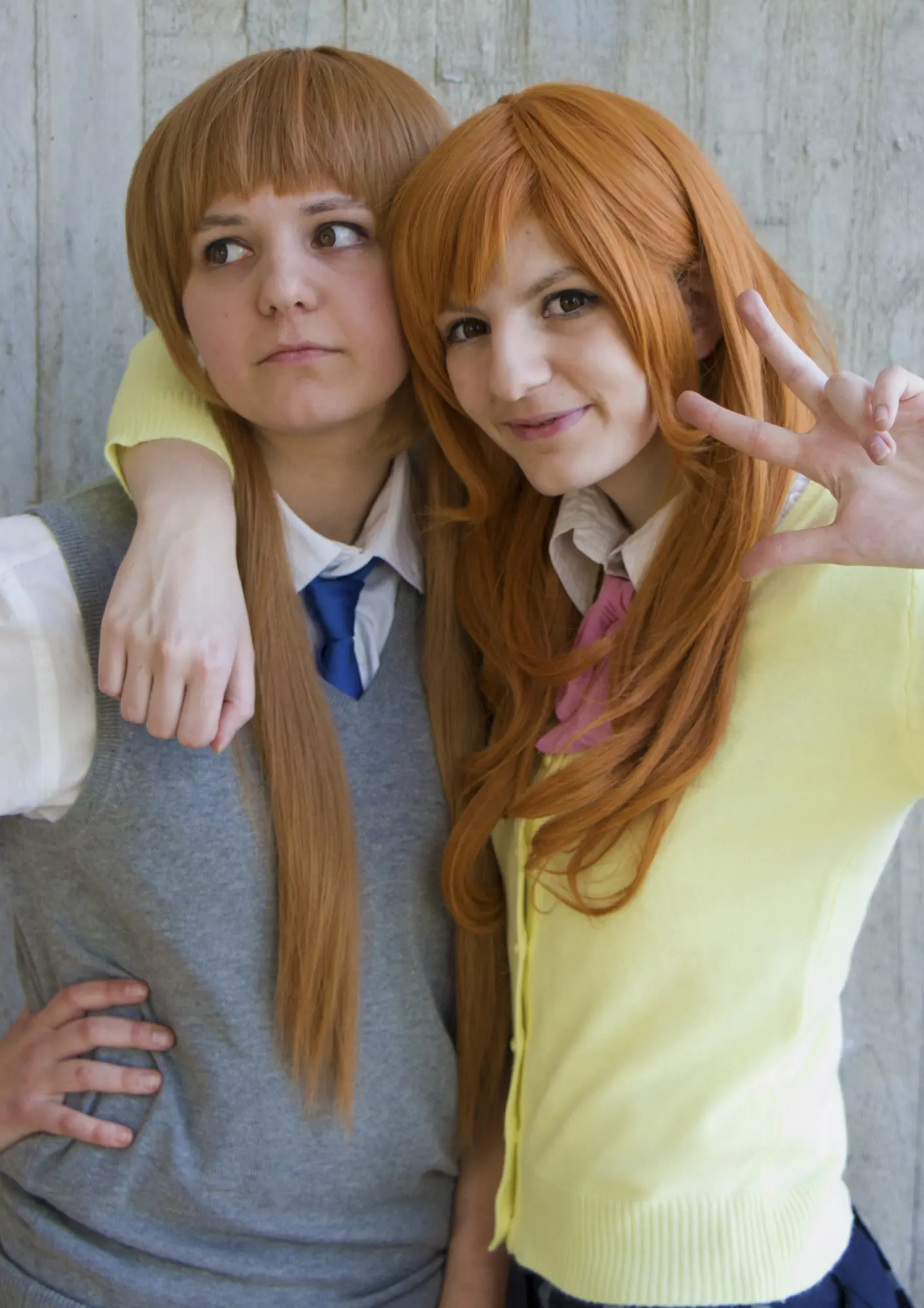 Cosplay-Cover: Natsume Asako
