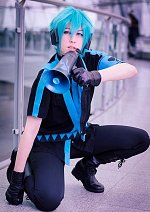 Cosplay-Cover: Mikuo Hatsune [Love Is War]