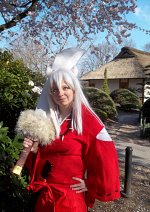 Cosplay-Cover: InuYasha