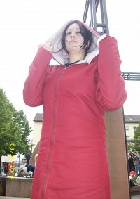 Cosplay-Cover: Itachi [Edo Tensei]