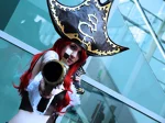 Cosplay-Cover: Miss Fortune
