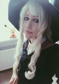 Cosplay-Cover: Diana Cavendish [ダイアナ・キャベンディッシュ]