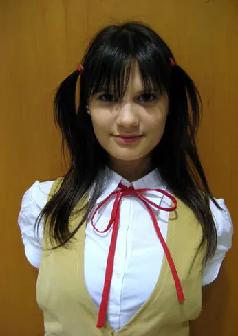 Cosplay-Cover: Tenma Tsukamoto