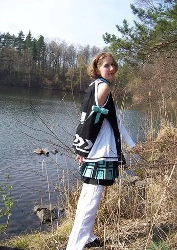Cosplay-Cover: Ominöses Sonstwas Cos