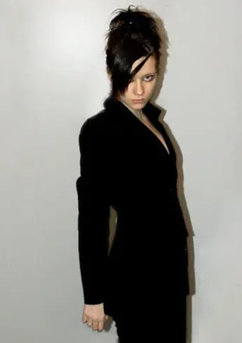 Cosplay-Cover: Toshiya [Macabre Final]