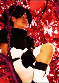 Cosplay-Cover: Uchiha Sasuke [Basic I]