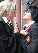 Cosplay-Cover: Harry Potter