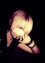 Cosplay-Cover: Reita - Disorder