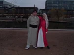 Cosplay-Cover: Ayame Sohma