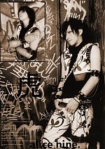 Cosplay-Cover: Tora 虎  ~ PSC-Tour live [2005]