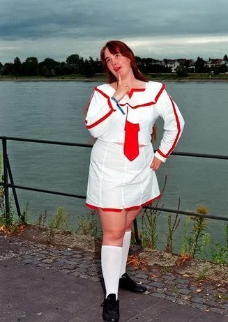 Cosplay-Cover: Eungyo Sung (Legend)